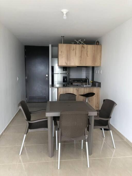 Excelente Apartamento Bucaramanga Exterior foto