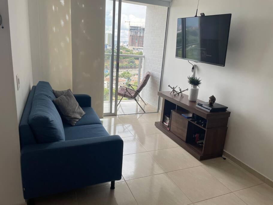 Excelente Apartamento Bucaramanga Exterior foto