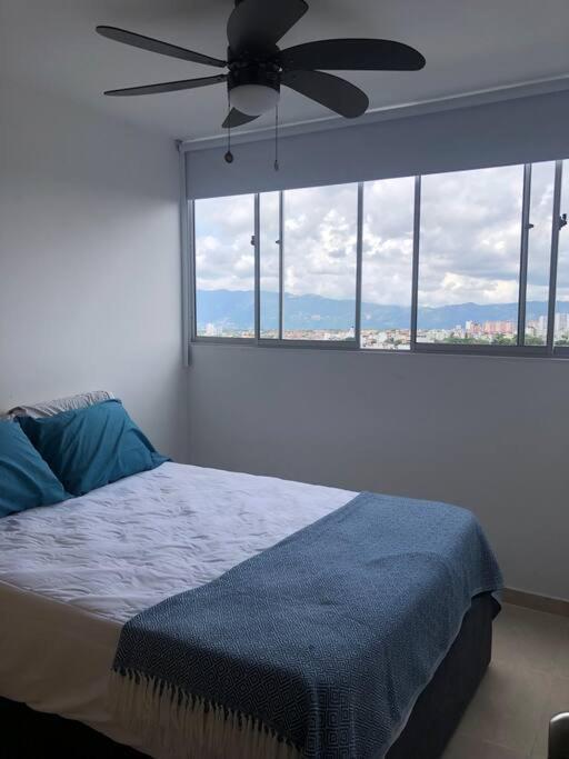 Excelente Apartamento Bucaramanga Exterior foto